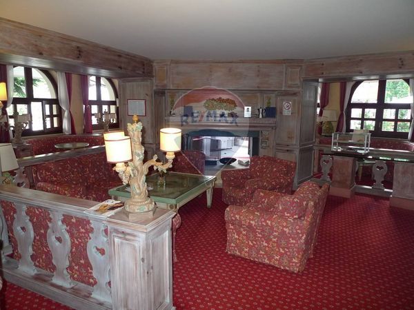 Attività  Commerciale Madonna di Campiglio, Pinzolo, TN Vendita - Foto 3