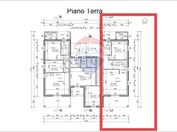 Villa a schiera Cannobio, VB Vendita - Foto 4