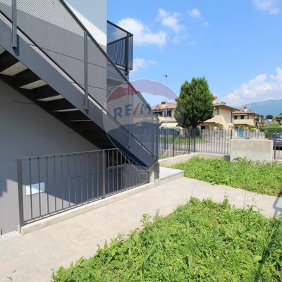 Appartamento Locate, Ponte San Pietro, BG Vendita - Foto 3