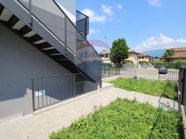 Appartamento Locate, Ponte San Pietro, BG Vendita - Foto 3