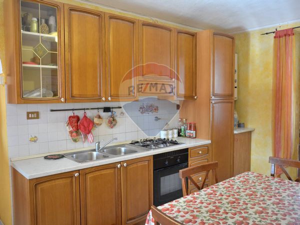 Appartamento Bussoleno, TO Vendita - Foto 3