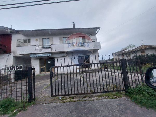 Casa Indipendente Minturno, LT Vendita