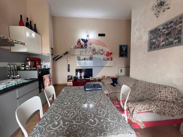 Appartamento Le Badie, Castellina Marittima, PI Vendita - Foto 4