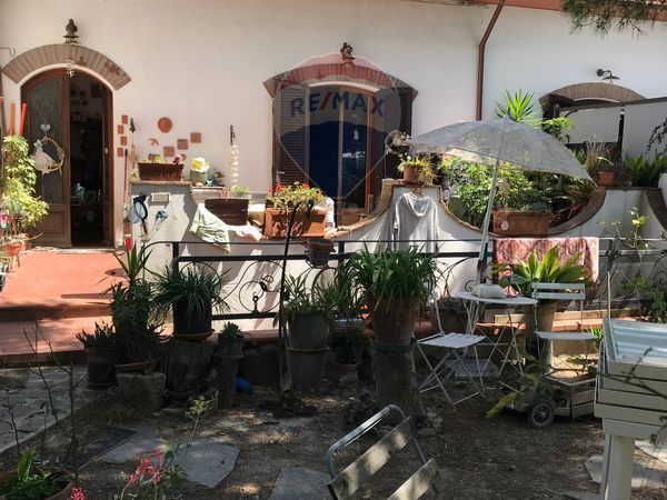 Villetta bifamiliare Rosignano Solvay, Rosignano Marittimo, LI Vendita - Foto 2