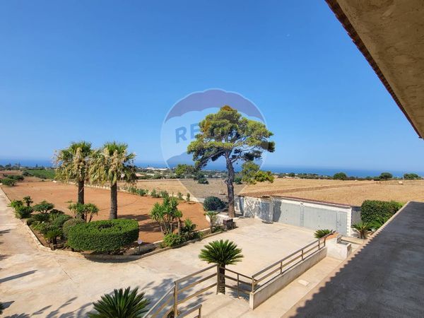 Villa o villino Cava d'Aliga, Scicli, RG Vendita - Foto 3