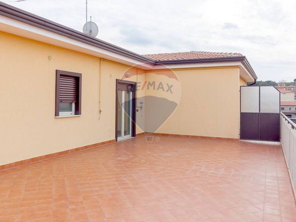 Attico/Mansarda Motta Sant'Anastasia, CT Vendita - Foto 2