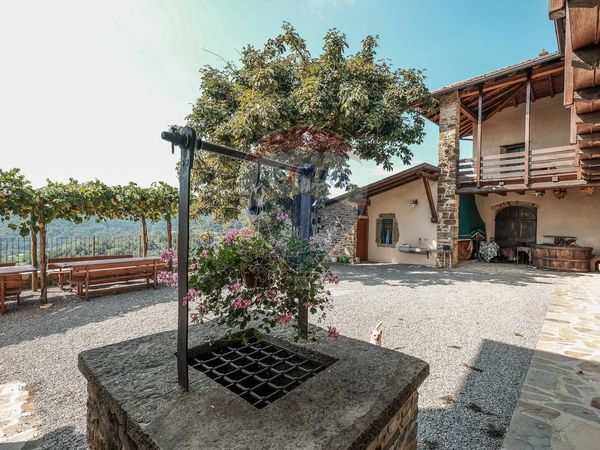 Cascina/Casale Pontida, BG Vendita - Foto 3