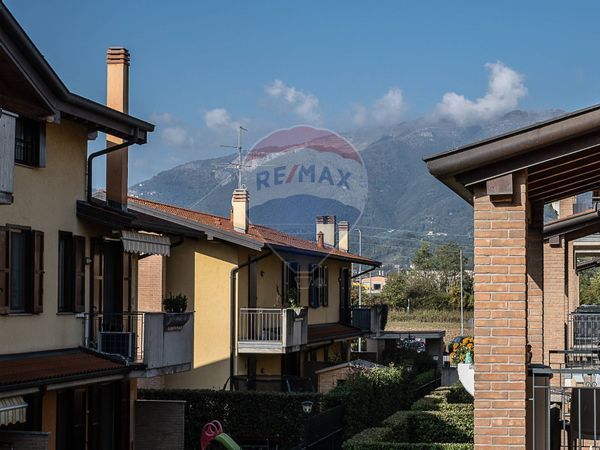 Appartamento Locate, Ponte San Pietro, BG Vendita