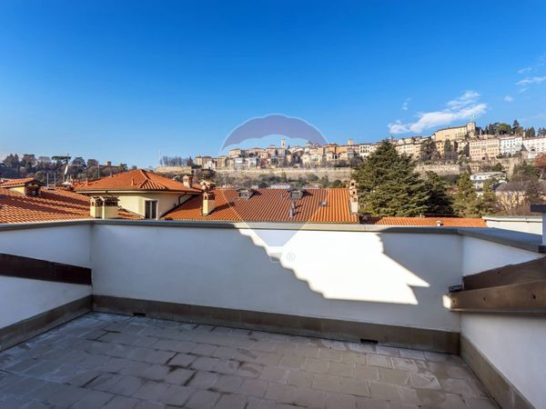 Appartamento Centrale, Bergamo, BG Vendita - Foto 3