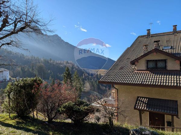 Appartamento Zambla Alta, Oltre il Colle, BG Vendita - Foto 4