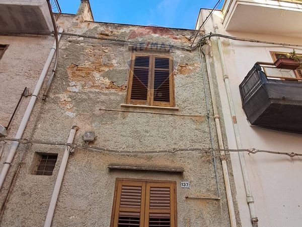 Casa Indipendente Saranella, Casteldaccia, PA Vendita - Foto 2