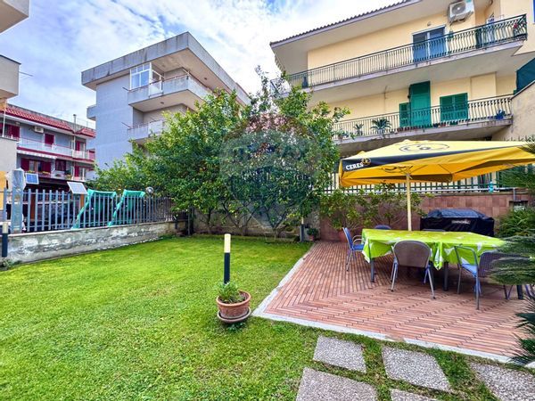 Villa singola Mugnano di Napoli, NA Vendita - Foto 3