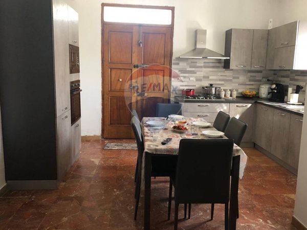 Casa Semindipendente Bisignano, CS Vendita - Foto 2