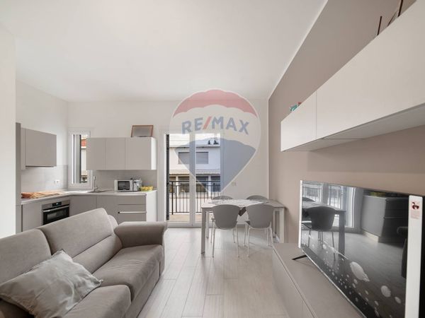 Appartamento Robecco, Cinisello Balsamo, MI Vendita - Foto 4