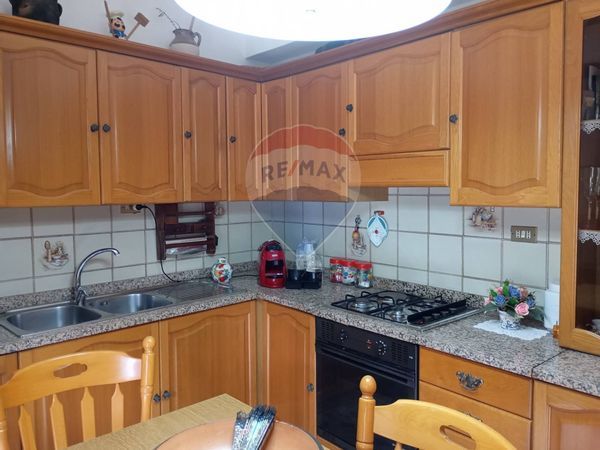 Appartamento Francavilla di Sicilia, ME Vendita - Foto 3