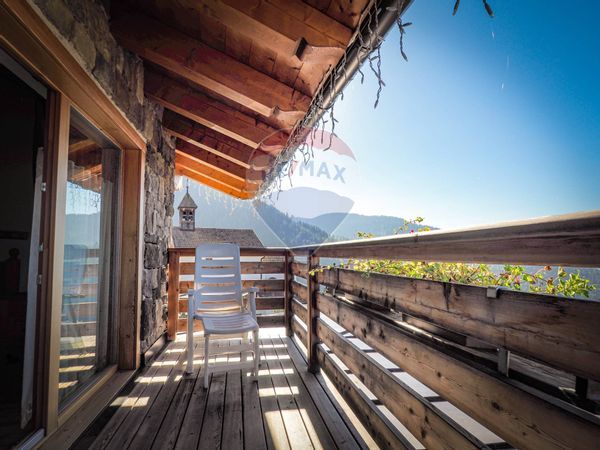 Albergo/Hotel Dorà, Valfloriana, TN Vendita - Foto 2