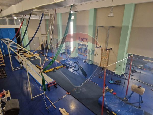 Locale Commerciale Trani, BT Affitto - Foto 3