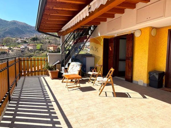 Appartamento Zone, BS Vendita - Foto 2