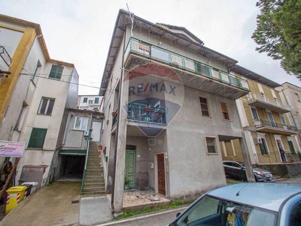 Appartamento Loreto Aprutino, PE Vendita - Foto 2