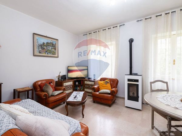 Appartamento Morlupo, RM Vendita - Foto 2