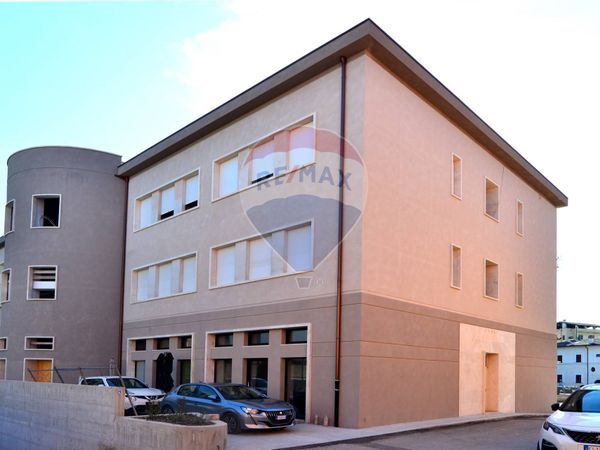 Appartamento Centro Storico, Foligno, PG Vendita - Foto 4