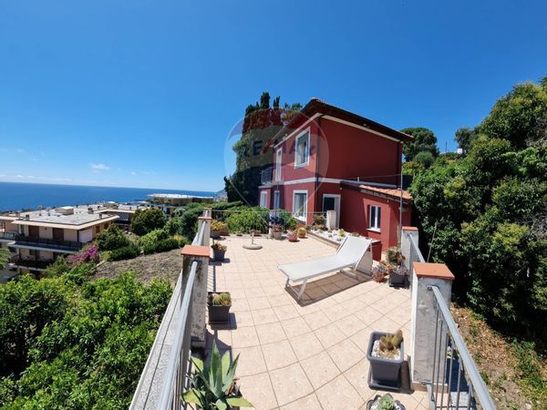 Casa Indipendente Sanremo, IM Vendita