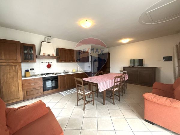 Appartamento Gerenzano, VA Vendita - Foto 3