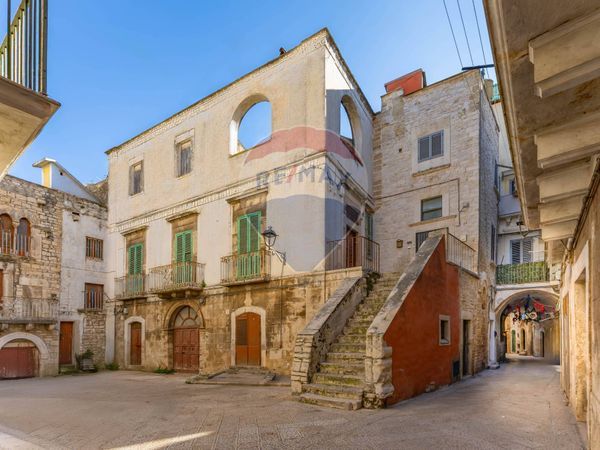 Appartamento Bitonto, BA Vendita - Foto 4