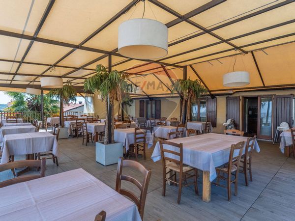 Ristorante Almenno San Bartolomeo, BG Affitto - Foto 3