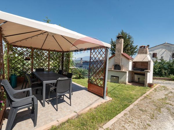 Casa Indipendente Acquasanta, San Marcello, AN Vendita - Foto 4