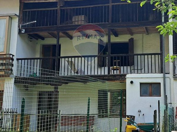 Casa Semindipendente Centro, Lamon, BL Vendita - Foto 3