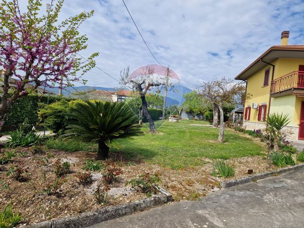 Casa Indipendente Portella, Sant'Elia Fiumerapido, FR Vendita - Foto 4