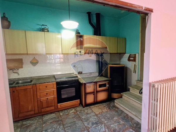 Appartamento Restone, Figline e Incisa Valdarno, FI Vendita - Foto 2