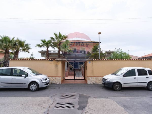 Villa singola Mascalucia, CT Vendita - Foto 2