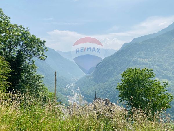 Casa Indipendente Fontainemore, AO Vendita - Foto 3
