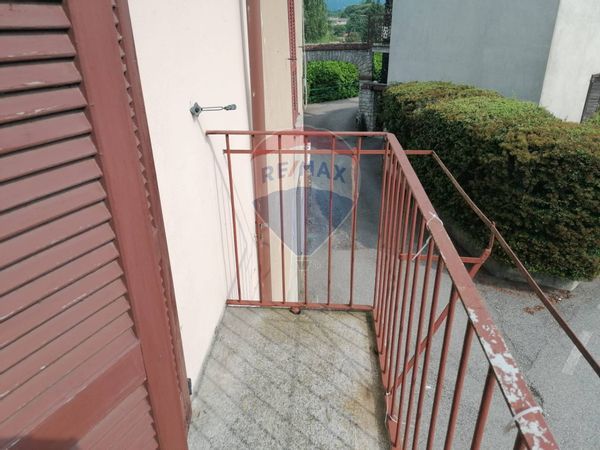 Porzione di casa Cantello, VA Vendita - Foto 2