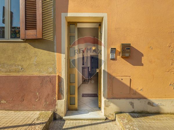 Appartamento Usini, SS Vendita - Foto 4