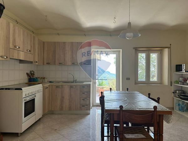 Casa Indipendente Cerro al Volturno, IS Vendita - Foto 2