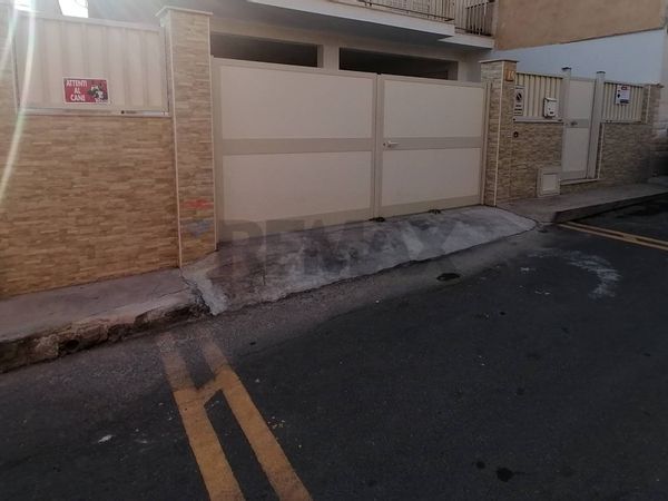 Appartamento Casuzze, Santa Croce Camerina, RG Vendita