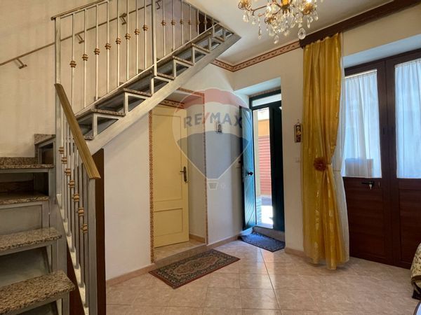 Casa Indipendente Francavilla di Sicilia, ME Vendita - Foto 2