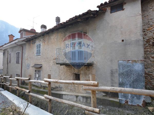 Porzione di casa Garessio, CN Vendita - Foto 2