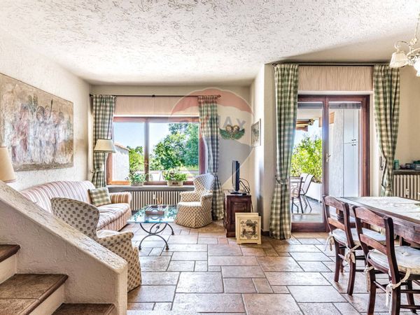 Villa a schiera Lesa, NO Vendita - Foto 2