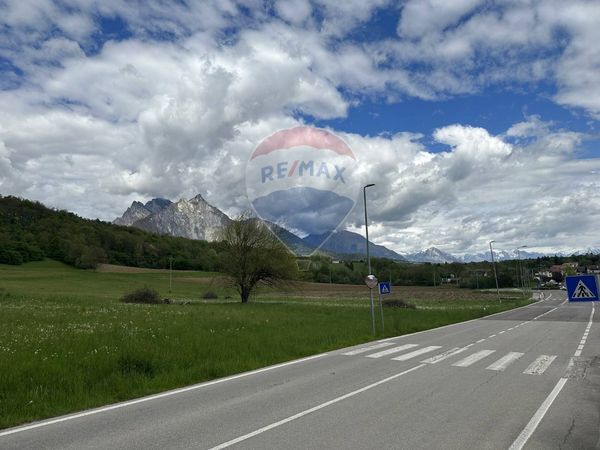 Terreno Edificabile Gron, Sospirolo, BL Vendita - Foto 4