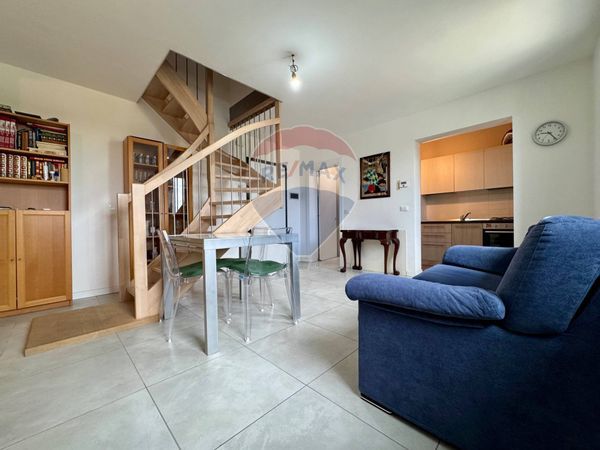 Appartamento Castions delle Mura, Bagnaria Arsa, UD Vendita - Foto 3