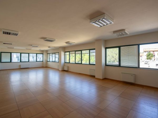 Ufficio Jesi, AN Affitto