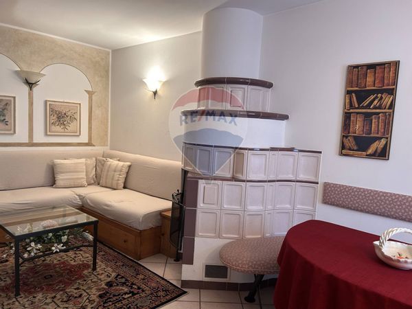 Appartamento Mezzana, TN Vendita - Foto 3