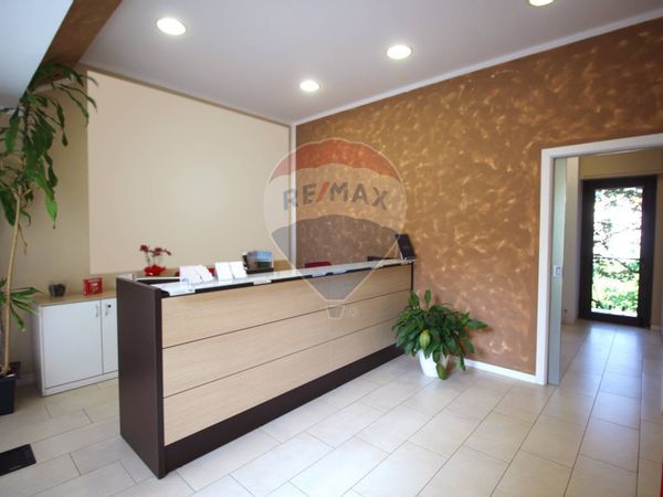 Negozio Ponte San Pietro, BG Affitto