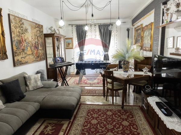 Appartamento Santa Flavia, PA Vendita