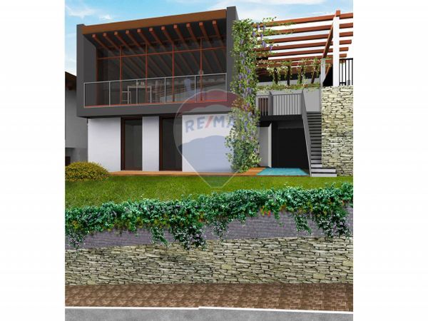 Villa singola Palazzago, BG Vendita - Foto 4