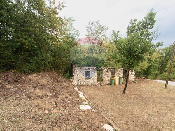 Casa Indipendente Pettorano, Civitella Casanova, PE Vendita - Foto 4